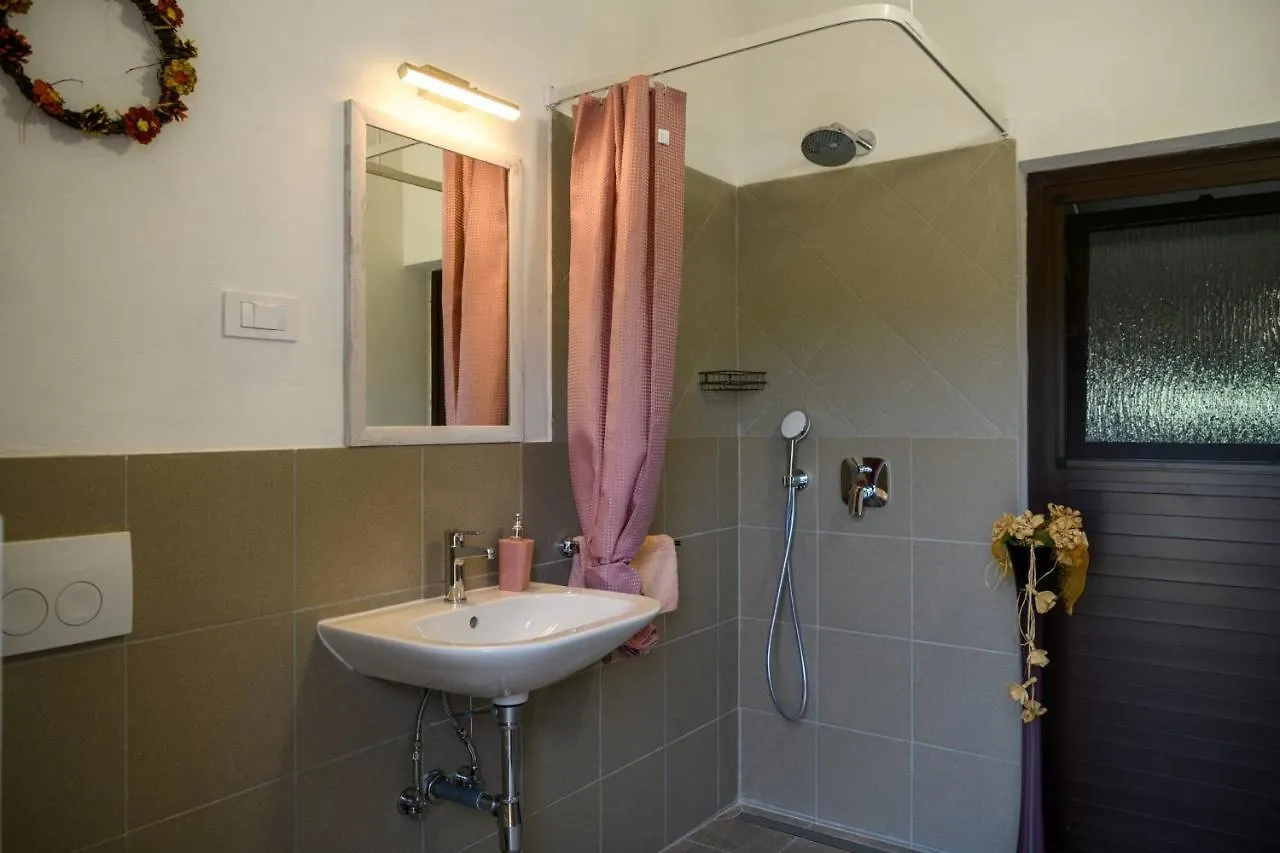 Villa Milena Krsan