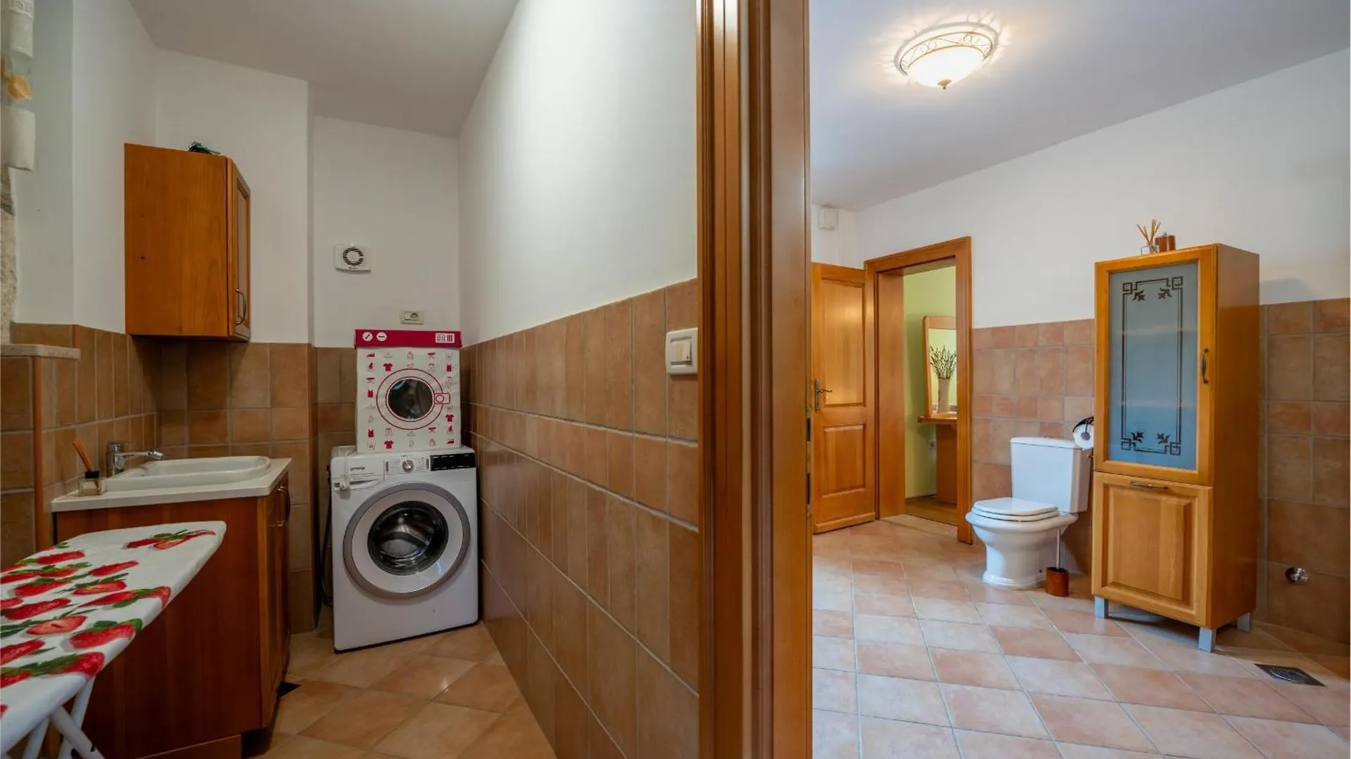 Villa Milena Krsan 0*,  Хорватия