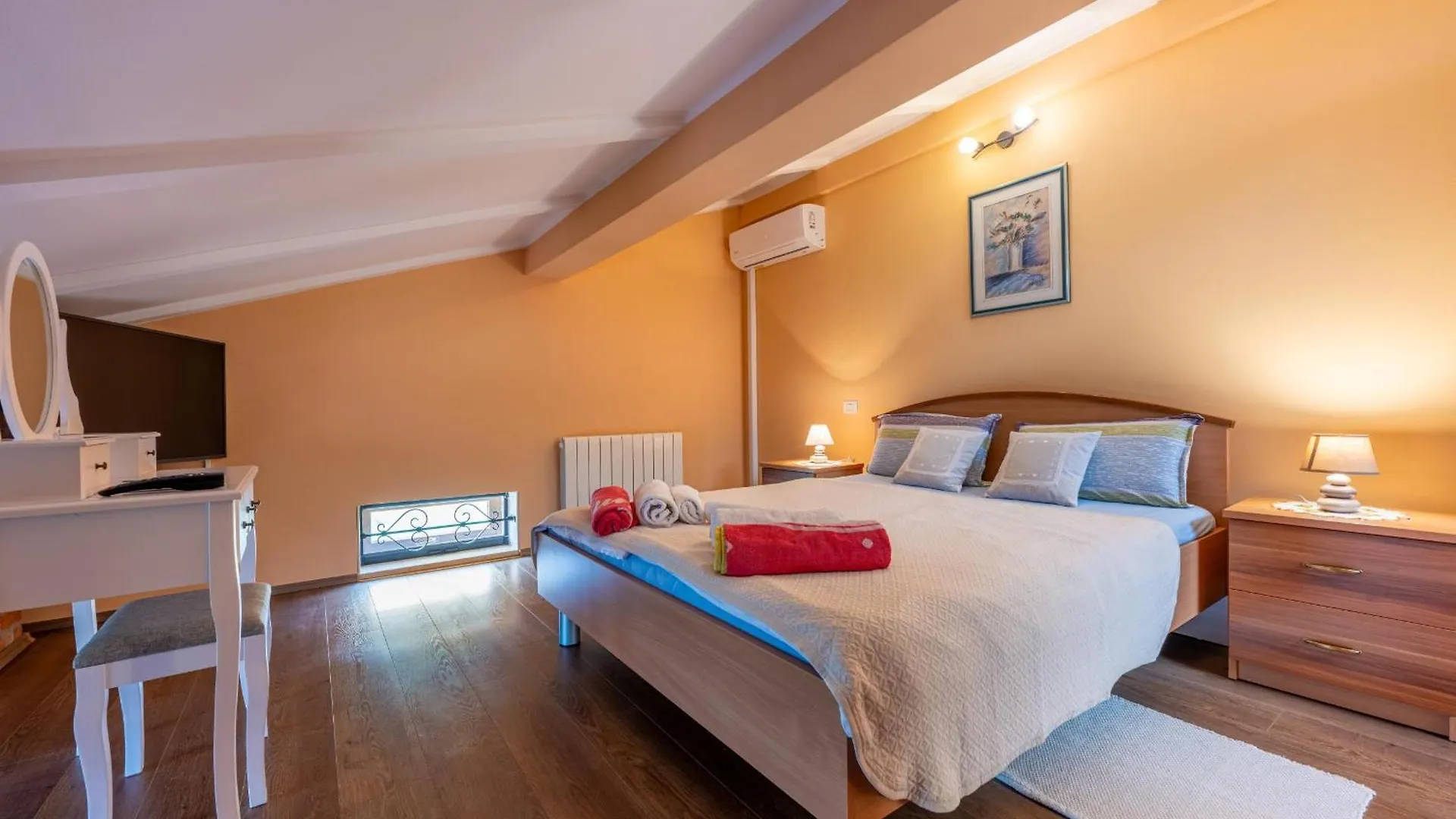 Villa Milena Kršan