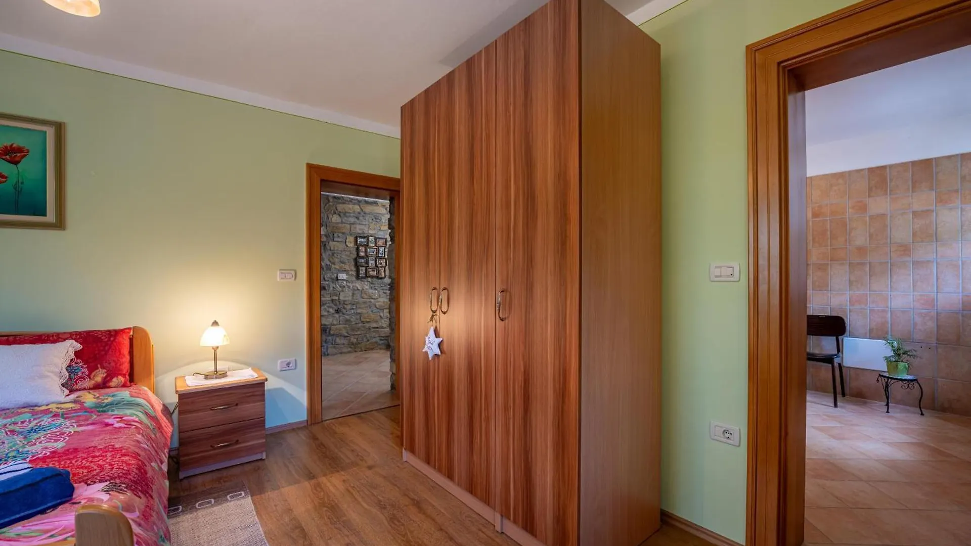 Villa Milena Krsan