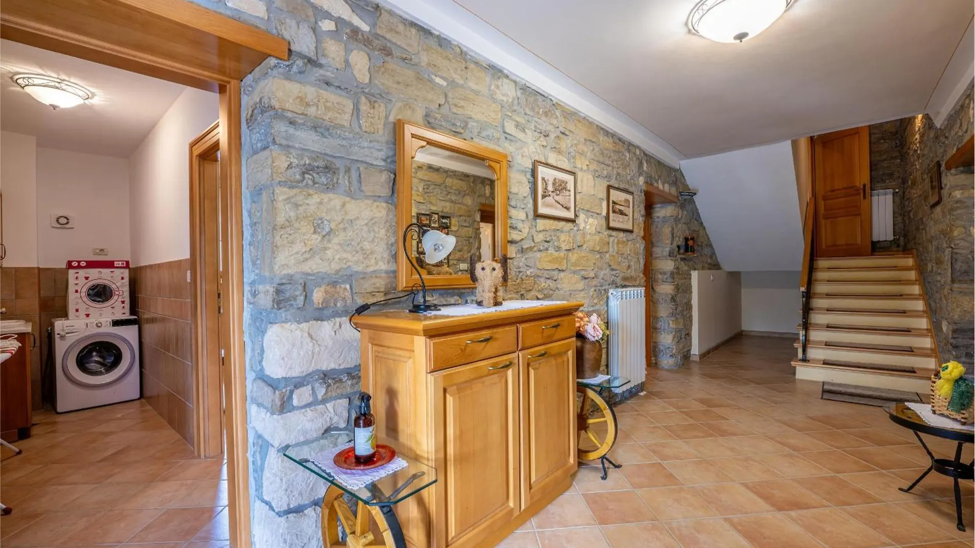 Villa Milena Krsan 0*,