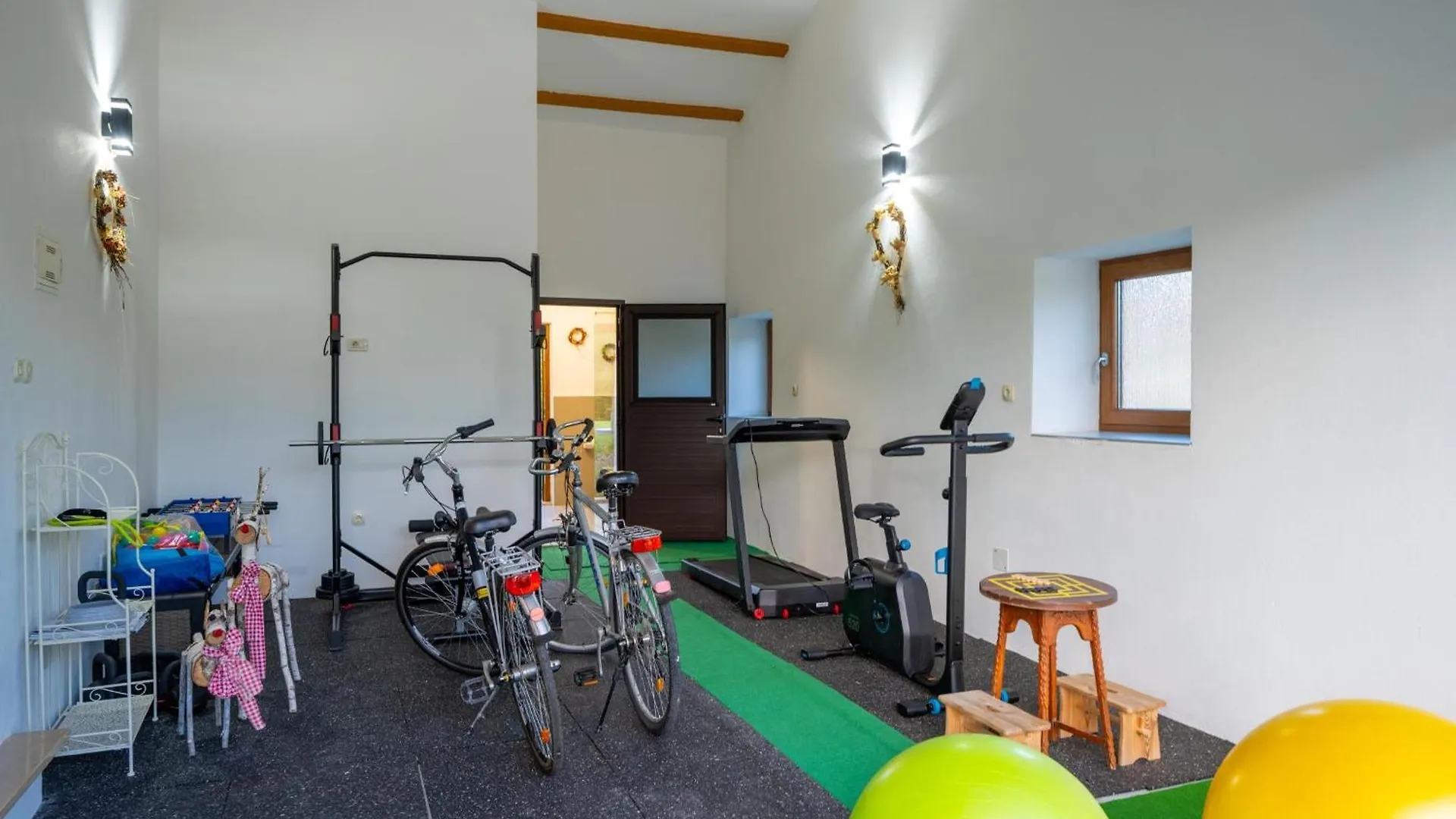 Villa Milena Krsan 0*,
