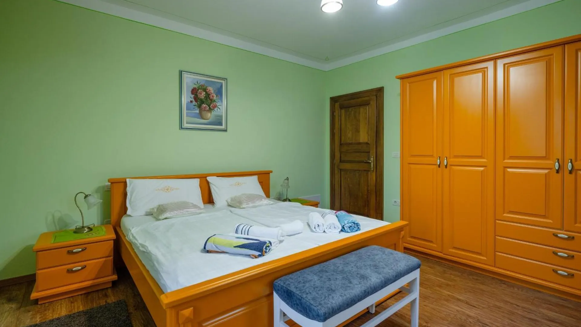 Villa Milena Krsan